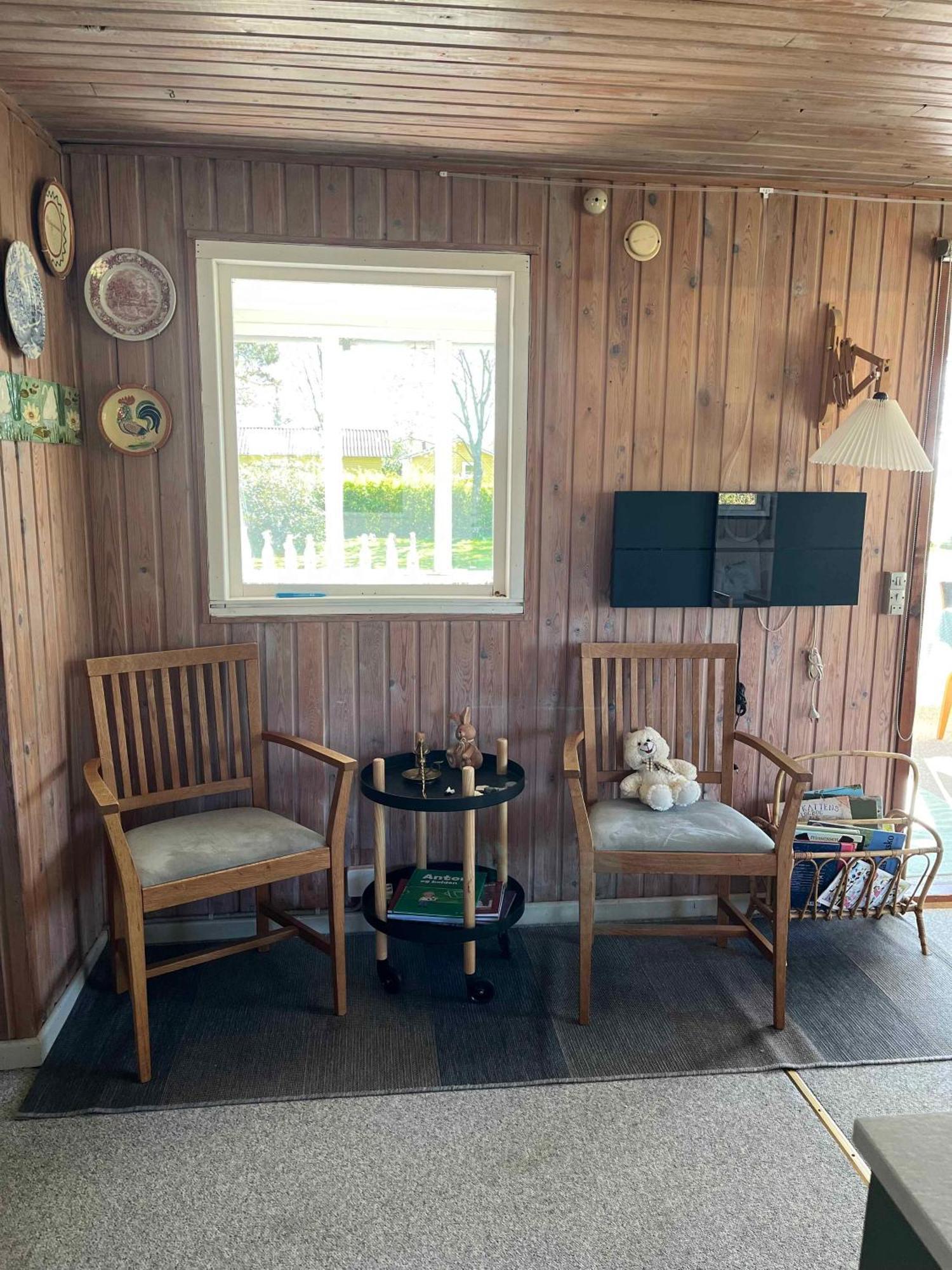 Cozy Holiday Home In Beautiful Kegnaes Sonderby  Exterior photo